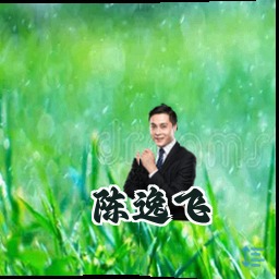 陈逸飞